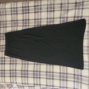 Brandy Melville Long Skirt